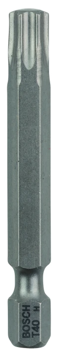 25 EMBOUTS T40 49MM