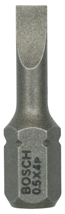 25 EMBTS XH 0,5X4,0MM 25MM