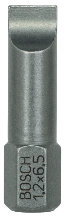 25 EMBTS XH 1,2X6,5MM 25MM