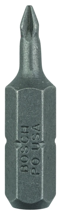 25 EMBTS XH PH0 25MM