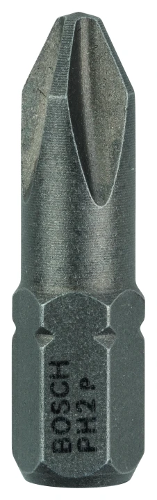25 EMBTS XH PH2 25MM