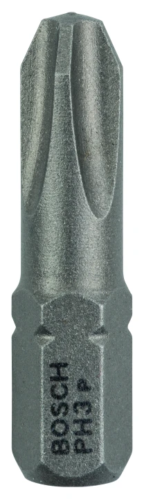 25 EMBTS XH PH3 25MM