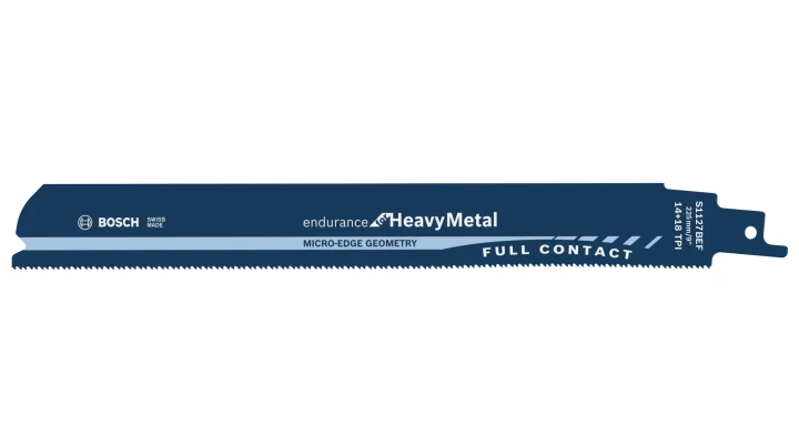 25 LSSabre BIM Métal 225mm S11