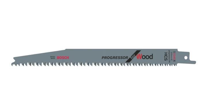 25 LSSabre HCS Bois 200mm S234