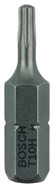 2x Security Torx T10H