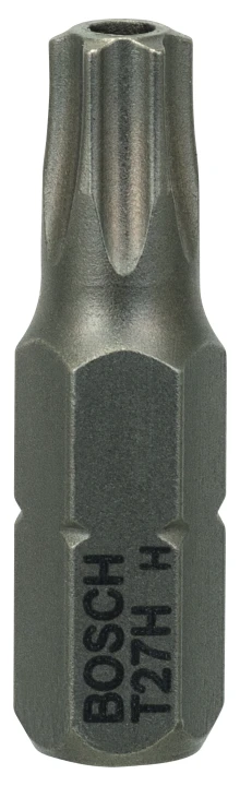 2x Security Torx T27H