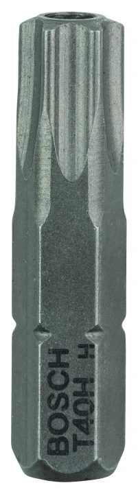2x Security Torx T40H