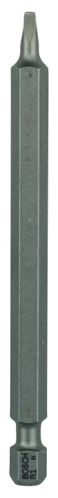 3 EMBOUTS CARRE CONIQUE R1 - 8