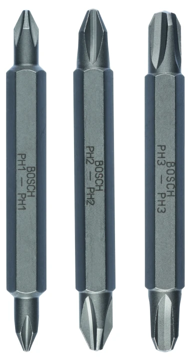 3 EMBTS DOUBLES XH PH1-PH2-PH3