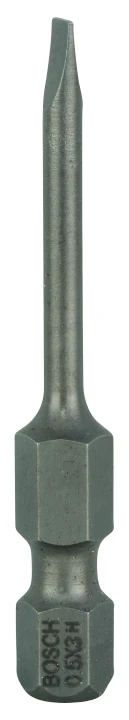 3 EMBTS XH 0,5X3,00MM 49MM