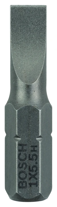 3 EMBTS XH 1,0X5,5MM 25MM