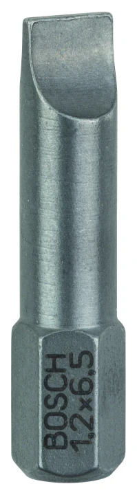 3 EMBTS XH 1,2X6,5MM 25MM