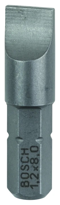3 EMBTS XH 1,2X8,0MM 25MM