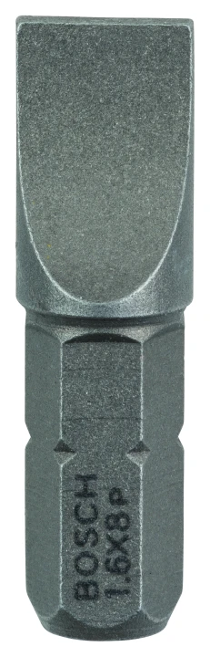 3 EMBTS XH 1,6X8,0MM 25MM