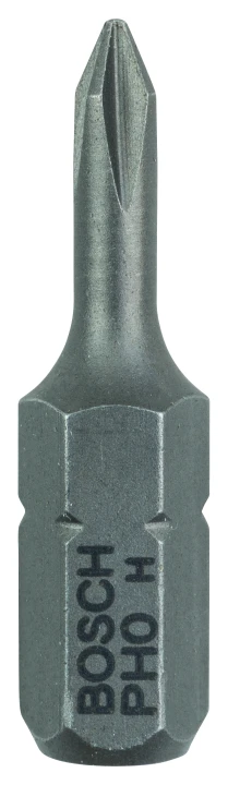 3 EMBTS XH PH0 25MM