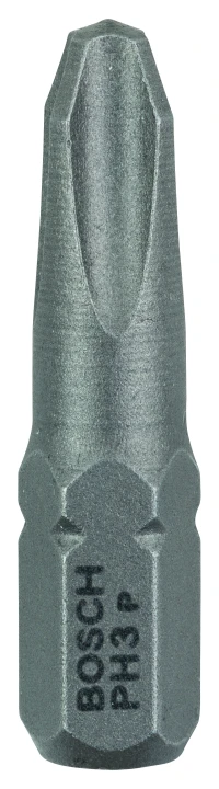 3 EMBTS XH PH3 25MM