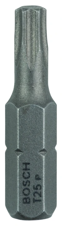 3 EMBTS XH T25 25MM