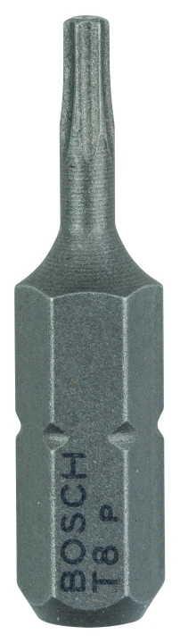 3 EMBTS XH T8 25MM