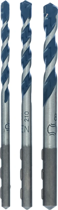 3 FORETS CYL-5 5, 6, 8