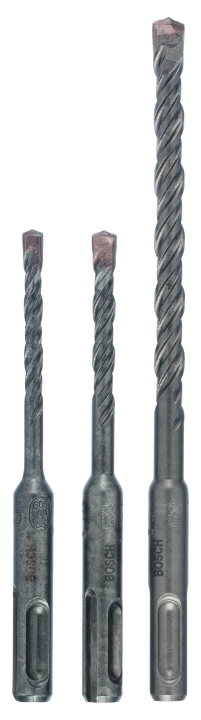 3 FORETS PLUS-5 S4L, 5-6-8 MM