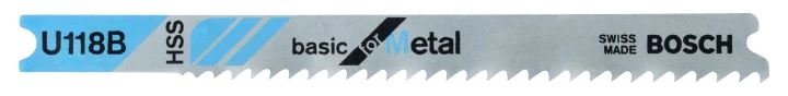 3 LSSauteuse HSS  Métal 80mm U