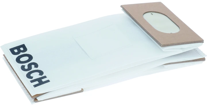 3 SACS POUSSIERE PAPIER