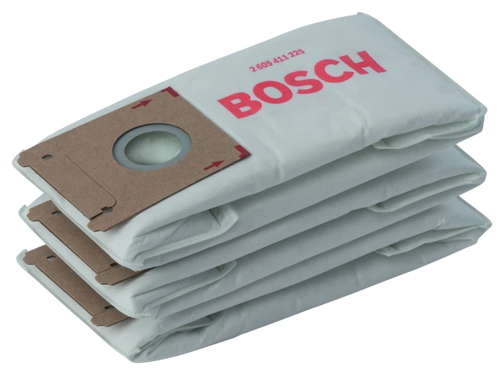 3 SACS POUSSIERE POUR VENTARO