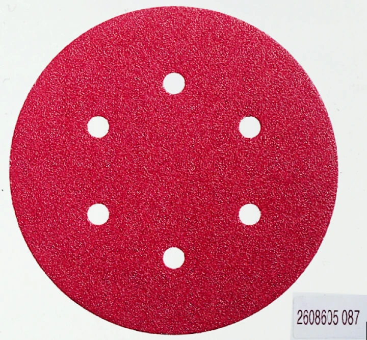 5 ABR EXC ø 150 G180 EFW