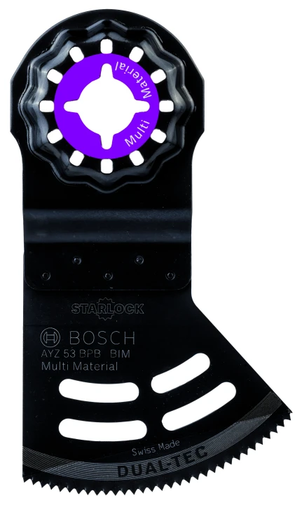 5 Lames Starlock Multimatériau