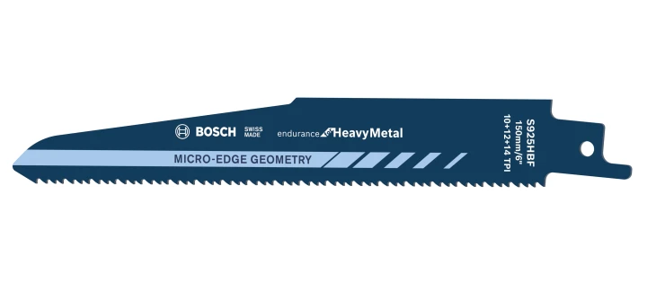5 LSSabre BIM Métal 150mm S925
