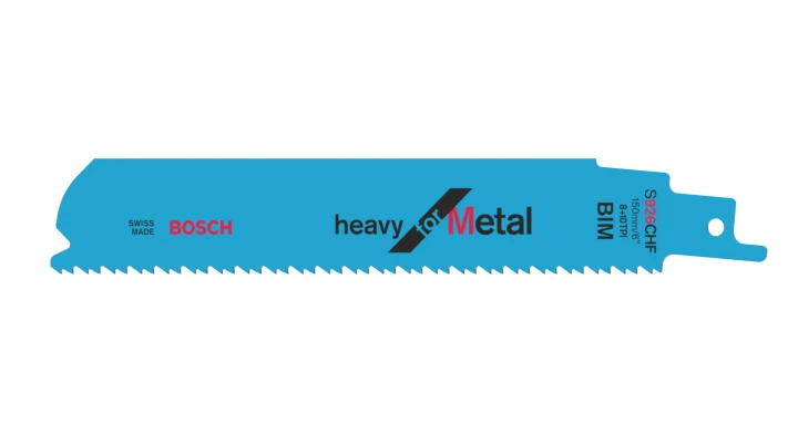 5 LSSabre BIM Métal 150mm S926