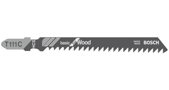 5 LSSauteuse HCS  Bois 100mm T
