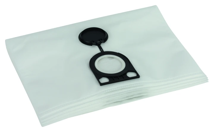 5 SACS FILTRE NON-TISSE GAS25