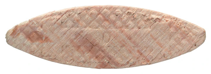 50 CHEVILLES LAMELLO 45X15 TYP