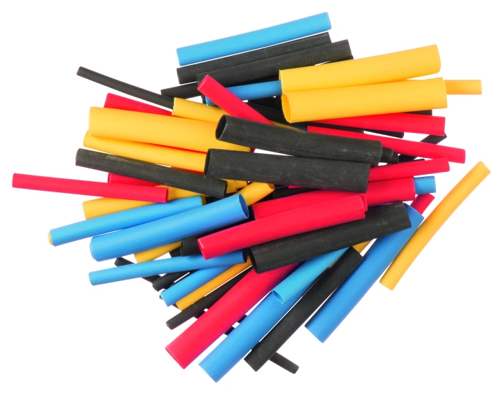 50 GAINES 2,4-4,8MM THERMORETR