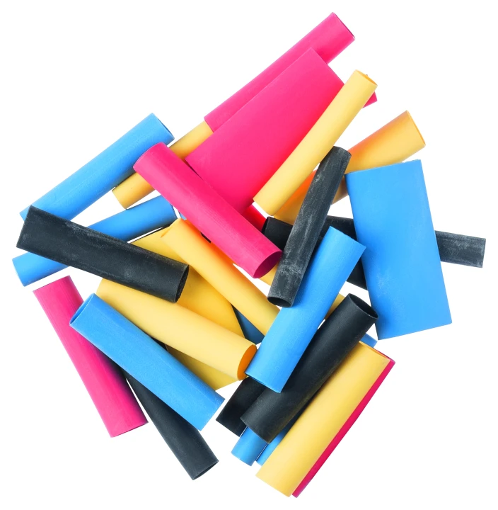 50 GAINES 4,8-9,5MM THERMORETR