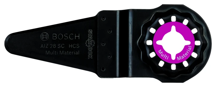 5Spatules Starlock Multimatéri