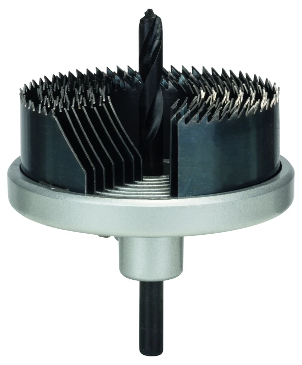 7 SCIES CLOCHE 25-63 X 18 MM