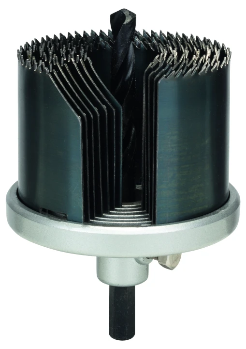 7 SCIES CLOCHE 25-63 X 40 MM