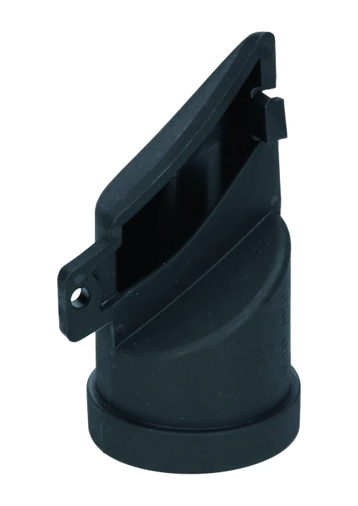 Adaptateur aspi scie circulair