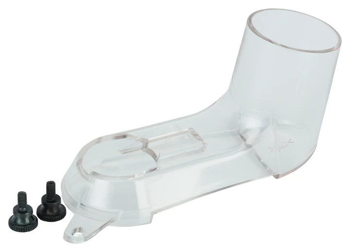 ADAPTATEUR ASPIRATION POF 1200