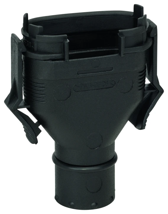 ADAPTATEUR ASPIRATION POUR PEX