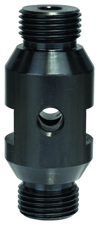 Adaptateur couronnes diamantée