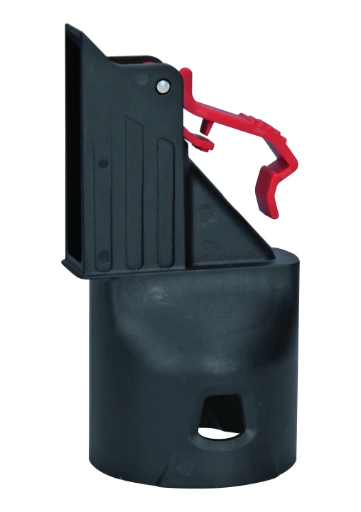 Adaptateur d'aspiration GHO 12