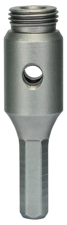 ADAPTATEUR HEX R1/2 COUR. DIAM