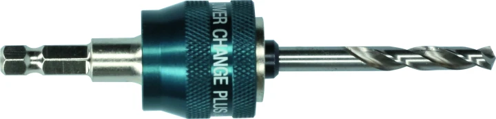 Adaptateur PowerChange 6pans+f