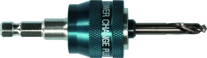 Adaptateur PowerChange 6pans+f