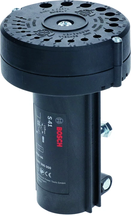 AFFUTE FORET S41