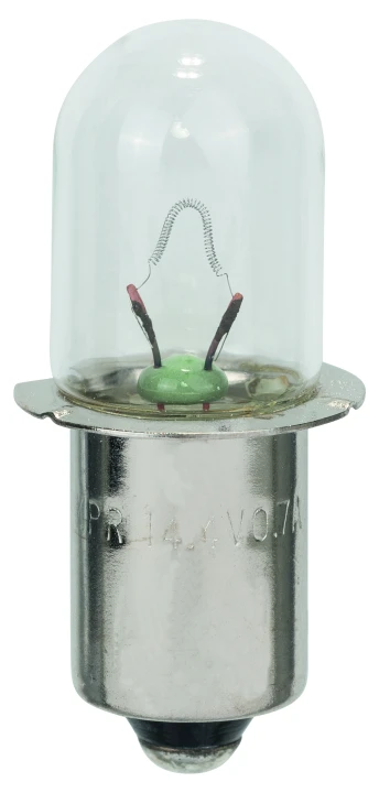 AMPOULE 12/14.4V KRIPTON