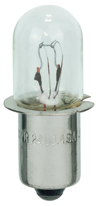 AMPOULE 24V XENON